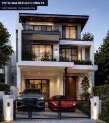 Peakview Estate (D16), Semi-Detached #608574831